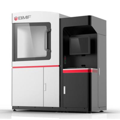 BMF - microArch  S130 3D printer